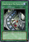Image for Dark Factory of Mass Production (Starter Deck 2006) (YSD-EN029) - YuGiOh