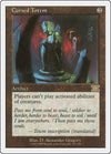 Image for Cursed Totem (Classic Sixth Edition) (278) - Magic: The Gathering