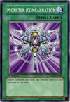 Image for Monster Reincarnation (Starter Deck 2006) (YSD-EN030) - YuGiOh