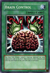 Image for Brain Control (Starter Deck 2006) (YSD-EN031) - YuGiOh