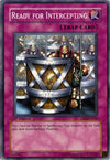Image for Ready for Intercepting (Starter Deck 2006) (YSD-EN034) - YuGiOh