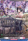 Image for Romantic Happiness (SP) (D-LBT01: Lyrical Melody) (D-LBT01/SP50EN) - Cardfight Vanguard