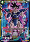 Image for Turles, Brutal Persuasion (Tournament Promotion Cards) (P-348) - Dragon Ball Super: Masters