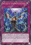 Image for Infinite Impermanence (UTR) (OTS Tournament Pack 17) (OP17-EN002) - YuGiOh