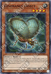 Image for Resonance Insect (OTS Tournament Pack 17) (OP17-EN007) - YuGiOh