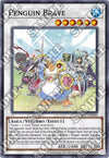 Image for Penguin Brave (OTS Tournament Pack 17) (OP17-EN010) - YuGiOh