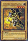 Image for Elemental HERO Sparkman (Starter Deck 2006) (YSD-ENS01) - YuGiOh