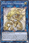 Image for Tenyi Spirit - Sahasrara (OTS Tournament Pack 17) (OP17-EN025) - YuGiOh
