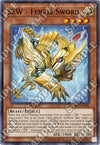 Image for SZW - Fenrir Sword (OTS Tournament Pack 17) (OP17-EN021) - YuGiOh