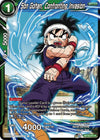 Image for Son Gohan, Confronting Invasion (Saiyan Showdown) (BT15-071) - Dragon Ball Super: Masters