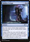 Image for Hidden Strings (Unique and Miscellaneous Promos) (5) - Magic: The Gathering