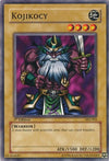 Image for Kojikocy (Starter Deck: Kaiba Evolution) (SKE-005) - YuGiOh