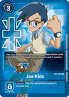 Image for Joe Kido - BT2-085 (Official Tournament Pack Vol.3) (BT01-03A) (BT2-085 R) - Digimon Card Game