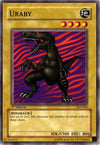 Image for Uraby (Starter Deck: Kaiba Evolution) (SKE-006) - YuGiOh