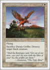 Image for Daraja Griffin (Classic Sixth Edition) (14) - Magic: The Gathering