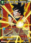 Image for Son Gohan, Might Unleashed (Tournament Promotion Cards) (P-349) - Dragon Ball Super: Masters
