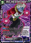 Image for Mira, Vow to the Creator (Tournament Promotion Cards) (P-351) - Dragon Ball Super: Masters