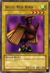 Image for Skull Red Bird (Starter Deck: Kaiba Evolution) (SKE-010) - YuGiOh