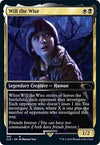 Image for Will the Wise (Secret Lair Drop Series) (347) - Magic: The Gathering