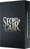 Image for Secret Lair Drop: Monster Movie Marathon - Non-Foil Edition - Magic: The Gathering
