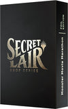 Image for Secret Lair Drop: Monster Movie Marathon - Traditional Foil Edition - Magic: The Gathering