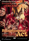 Image for Blasphemous Act (Secret Lair Drop Series) (322) - Magic: The Gathering