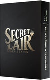 Image for Secret Lair Drop: Showcase: Midnight Hunt - Traditional Foil Edition - Magic: The Gathering