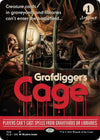 Image for Grafdigger's Cage (Secret Lair Drop Series) (324) - Magic: The Gathering