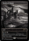 Image for Moorland Haunt (Secret Lair Drop Series) (349) - Magic: The Gathering