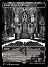 Image for Vault of the Archangel (Secret Lair Drop Series) (350) - Magic: The Gathering