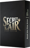 Image for Secret Lair Drop: Showcase: Read The Fine Print - Traditional Foil Edition - Magic: The Gathering
