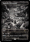 Image for Nephalia Drownyard (Secret Lair Drop Series) (351) - Magic: The Gathering