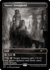 Image for Slayers' Stronghold (Secret Lair Drop Series) (356) - Magic: The Gathering
