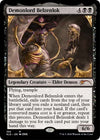Image for Demonlord Belzenlok (Secret Lair Drop Series) (159) - Magic: The Gathering