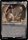 Image for Demonlord Belzenlok (Foil Etched) (Secret Lair Drop Series) (159) - Magic: The Gathering