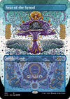 Image for Seat of the Synod (Secret Lair Drop Series) (301) - Magic: The Gathering