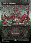 Image for Vault of Whispers (Secret Lair Drop Series) (302) - Magic: The Gathering