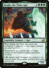 Image for Kogla, the Titan Ape (Media Promos) (162) - Magic: The Gathering