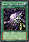 Image for White Dragon Ritual (Starter Deck: Kaiba Evolution) (SKE-025) - YuGiOh