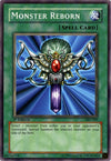 Image for Monster Reborn (Starter Deck: Kaiba Evolution) (SKE-029) - YuGiOh
