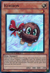 Image for Kuribon (German) - "Kuribon" (Advent Calendar 2011 (Adventskalender)) (AC11-DE016) - YuGiOh