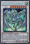 Image for Stardust Dragon (German) - "Sternenstaubdrache" (Advent Calendar 2011 (Adventskalender)) (AC11-DE024) - YuGiOh