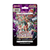 Image for Burst of Destiny Blister Pack [1st Edition] - YuGiOh