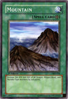 Image for Mountain (Starter Deck: Kaiba Evolution) (SKE-034) - YuGiOh