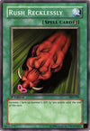 Image for Rush Recklessly (Starter Deck: Kaiba Evolution) (SKE-036) - YuGiOh