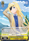 Image for Her Hometown's Skies, Alice (Sword Art Online -Alicization- Vol.2) (SAO/S80-E014 U) - Weiss Schwarz