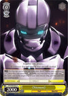 Image for Niemon (Sword Art Online -Alicization- Vol.2) (SAO/S80-E021 C) - Weiss Schwarz