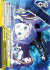 Image for New World (RRR) (Sword Art Online -Alicization- Vol.2) (SAO/S80-E031R RRR) - Weiss Schwarz
