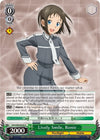 Image for Lively Smile, Ronie (Sword Art Online -Alicization- Vol.2) (SAO/S80-E040 U) - Weiss Schwarz