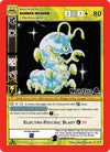 Image for Garson Invader (Nightfall: First Edition Release Event Deck) (1/13) - MetaZoo